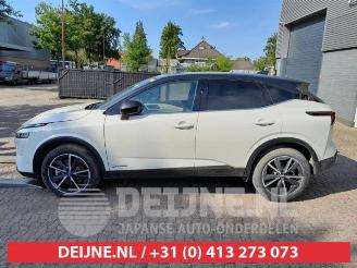 Nissan Qashqai Qashqai (J12), SUV, 2021 1.5 VC-T e-Power 16V picture 4