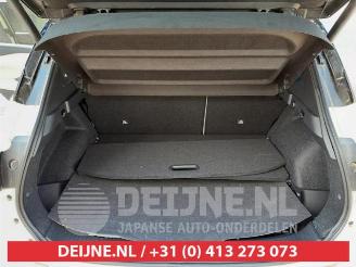 Nissan Qashqai Qashqai (J12), SUV, 2021 1.5 VC-T e-Power 16V picture 22