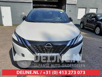 Nissan Qashqai Qashqai (J12), SUV, 2021 1.5 VC-T e-Power 16V picture 2