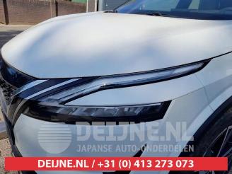 Nissan Qashqai Qashqai (J12), SUV, 2021 1.5 VC-T e-Power 16V picture 13