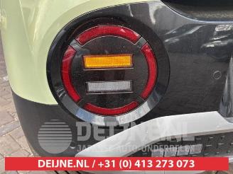 Hyundai Inster Inster, SUV, 2024 49 kWh picture 34