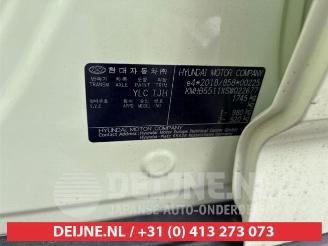 Hyundai Inster Inster, SUV, 2024 49 kWh picture 31