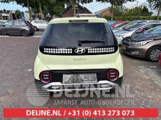 Hyundai Inster Inster, SUV, 2024 49 kWh picture 6