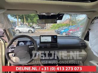 Hyundai Inster Inster, SUV, 2024 49 kWh picture 32