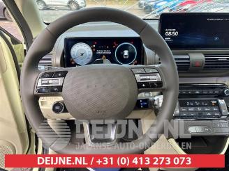 Hyundai Inster Inster (AX1), SUV, 2024 49 kWh picture 16