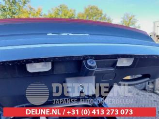 Kia EV6 EV6 (CV), Hatchback, 2021 58/63 kWh RWD picture 14