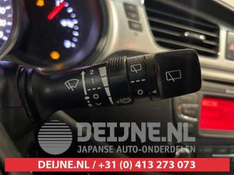 Kia Cee d Cee'd Sportswagon (JDC5), Combi, 2012 / 2018 1.6 CRDi 16V VGT picture 19