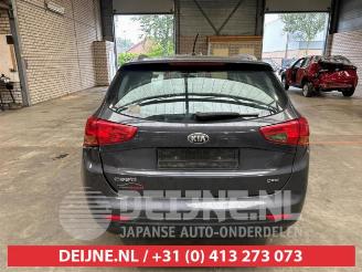 Kia Cee d Cee'd Sportswagon (JDC5), Combi, 2012 / 2018 1.6 CRDi 16V VGT picture 6