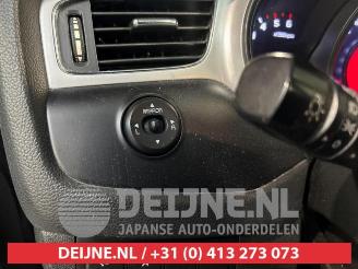 Kia Cee d Cee'd Sportswagon (JDC5), Combi, 2012 / 2018 1.6 CRDi 16V VGT picture 17