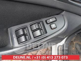 Toyota Avensis Avensis Wagon (T25/B1E), Combi, 2003 / 2008 2.0 16V D-4D-F picture 13