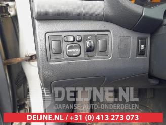 Toyota Avensis Avensis Wagon (T25/B1E), Combi, 2003 / 2008 2.0 16V D-4D-F picture 21