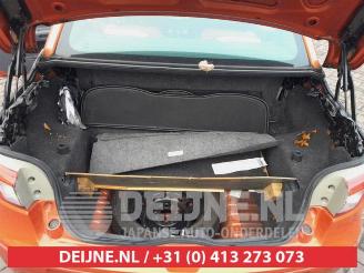 Mitsubishi Colt Colt CZC, Cabrio, 2006 / 2009 1.5 16V picture 12