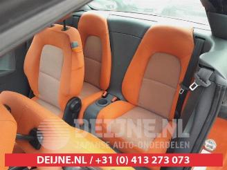 Mitsubishi Colt Colt CZC, Cabrio, 2006 / 2009 1.5 16V picture 17