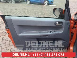 Mitsubishi Colt Colt CZC, Cabrio, 2006 / 2009 1.5 16V picture 10