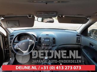 Hyundai I-30 i30 (FD), Hatchback, 2007 / 2011 1.6 CVVT 16V picture 20