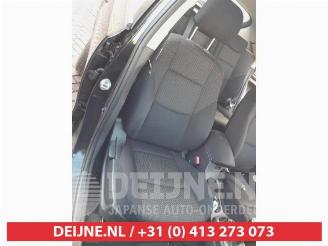 Hyundai I-30 i30 (FD), Hatchback, 2007 / 2011 1.6 CVVT 16V picture 19