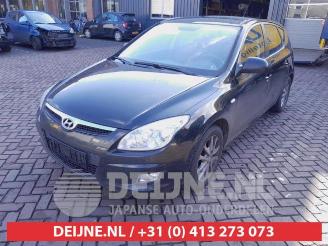 Hyundai I-30 i30 (FD), Hatchback, 2007 / 2011 1.6 CVVT 16V picture 3