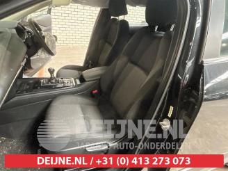 Mazda CX-30 CX-30 (DM), SUV, 2019 2.0 e-SkyActiv-G 122 16V picture 24