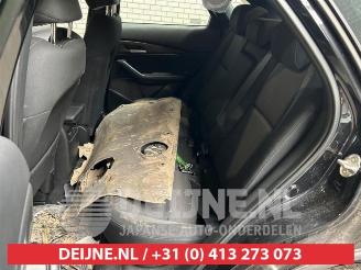 Mazda CX-30 CX-30 (DM), SUV, 2019 2.0 e-SkyActiv-G 122 16V picture 25