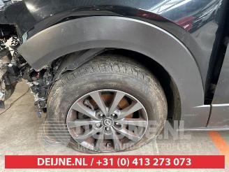 Mazda CX-30 CX-30 (DM), SUV, 2019 2.0 e-SkyActiv-G 122 16V picture 32