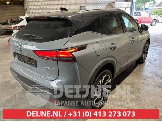 Nissan Qashqai Qashqai (J12), SUV, 2021 1.5 VC-T e-Power 16V picture 7