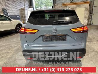 Nissan Qashqai Qashqai (J12), SUV, 2021 1.5 VC-T e-Power 16V picture 6