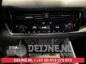 Nissan Qashqai Qashqai (J12), SUV, 2021 1.5 VC-T e-Power 16V picture 11