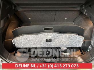 Nissan Qashqai Qashqai (J12), SUV, 2021 1.5 VC-T e-Power 16V picture 24