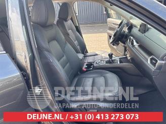 Mazda CX-5 CX-5 II (KF), SUV, 2016 2.0 SkyActiv-G 165 16V 2WD picture 26