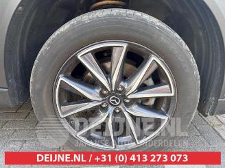 Mazda CX-5 CX-5 II (KF), SUV, 2016 2.0 SkyActiv-G 165 16V 2WD picture 31