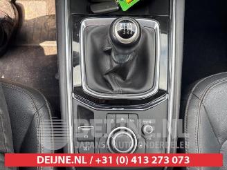 Mazda CX-5 CX-5 II (KF), SUV, 2016 2.0 SkyActiv-G 165 16V 2WD picture 13