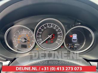 Mazda CX-5 CX-5 II (KF), SUV, 2016 2.0 SkyActiv-G 165 16V 2WD picture 9