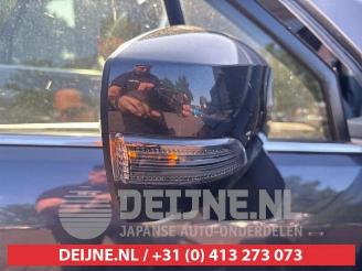 Subaru Forester Forester (SJ), SUV, 2013 2.0 16V X picture 29