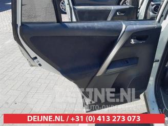 Toyota Rav-4 RAV4 (A4), Terreinwagen, 2012 / 2019 2.5 Hybrid 16V VVT-i 4x4 picture 12