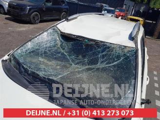 Toyota Rav-4 RAV4 (A4), Terreinwagen, 2012 / 2019 2.5 Hybrid 16V VVT-i 4x4 picture 9