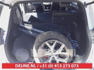 Toyota Rav-4 RAV4 (A4), Terreinwagen, 2012 / 2019 2.5 Hybrid 16V VVT-i 4x4 picture 15