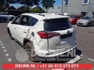 Toyota Rav-4 RAV4 (A4), Terreinwagen, 2012 / 2019 2.5 Hybrid 16V VVT-i 4x4 picture 5