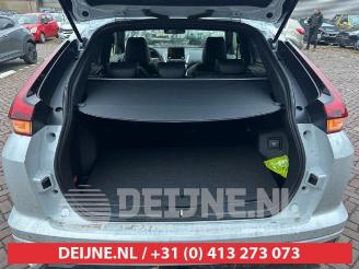 Mitsubishi Eclipse Cross Eclipse Cross (GK/GL), SUV, 2017 2.4 16V PHEV 4x4 picture 24