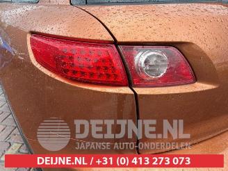 Infiniti FX FX (S50), SUV, 2003 / 2008 35 3.5i 24V AWD picture 11