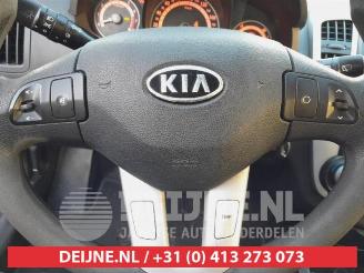 Kia Cee d Cee'd Sporty Wagon (EDF), Combi, 2007 / 2012 1.4 16V picture 19