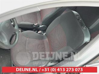 Hyundai Atos Atos, Hatchback, 1997 / 2008 1.1 12V picture 15