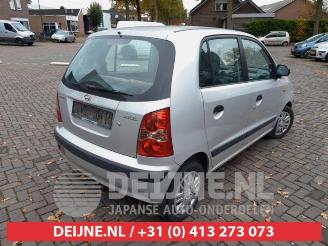 Hyundai Atos Atos, Hatchback, 1997 / 2008 1.1 12V picture 7