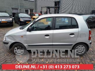 Hyundai Atos Atos, Hatchback, 1997 / 2008 1.1 12V picture 4