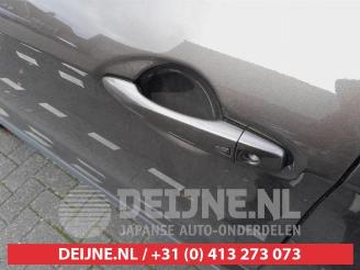 Nissan Qashqai Qashqai (J11), SUV, 2013 1.2 DIG-T 16V picture 10