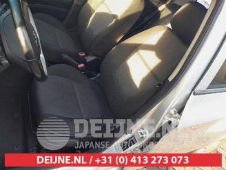 Kia Picanto Picanto (TA), Hatchback, 2011 / 2017 1.0 12V picture 10