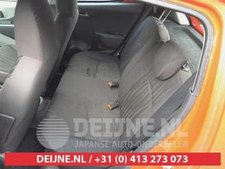 Nissan Pixo Pixo (D31S), Hatchback, 2009 1.0 12V picture 13