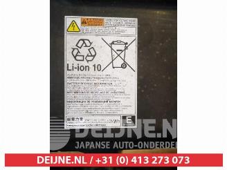 Mitsubishi Outlander Outlander (GF/GG), SUV, 2012 / 2022 2.0 16V PHEV 4x4 picture 11