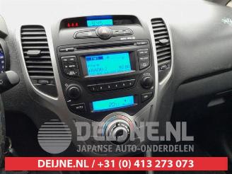 Hyundai Ix20 iX20 (JC), SUV, 2010 / 2019 1.6i 16V picture 21