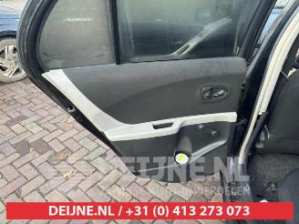 Toyota Yaris Yaris II (P9), Hatchback, 2005 / 2014 1.33 16V Dual VVT-I picture 18