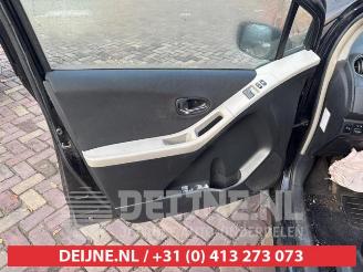 Toyota Yaris Yaris II (P9), Hatchback, 2005 / 2014 1.33 16V Dual VVT-I picture 17